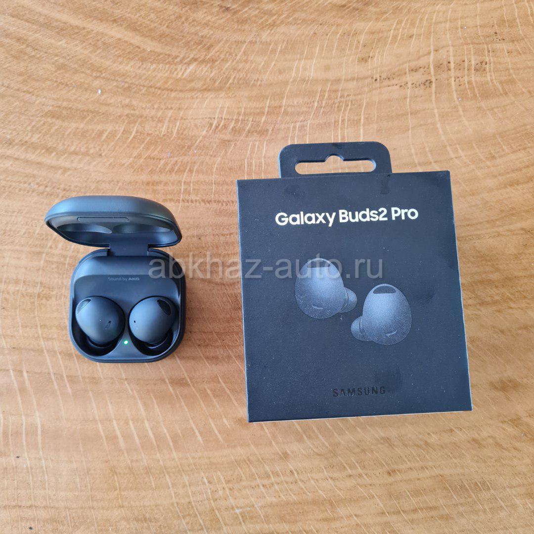 Где Купить Galaxy Buds 2 Pro