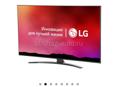 Продается телевизор LG55 4k (139см ширина)