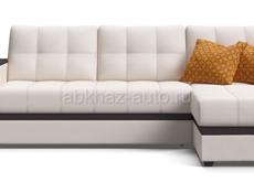 Новый угловой диван