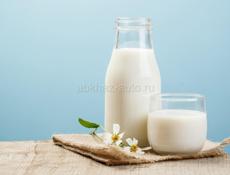 Продается натуральное КОЗЬЕ молоко 