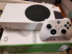 Продам хбокс Xbox series S 