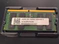 Оперативная память для ноутбука DDR4 8GB