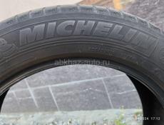 Michelin 235/55 R19