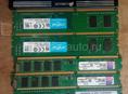 Оперативная память DDR3 2-4-8 ГБ, разные, на ПК или ноут