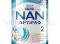 Продам смесь Nan (optipro3)