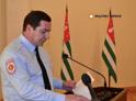 Роберт Киут: МВД Абхазии разработан специальный план мероприятий по безопасности отдыхающих