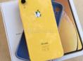 iPhone XR Yellow 64GB 