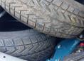 СРОЧНО ШИНЫ 215/65 R16