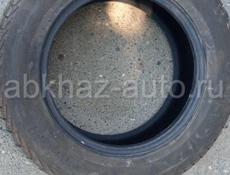 СРОЧНО ШИНЫ 215/65 R16