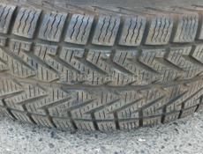 СРОЧНО ШИНЫ 215/65 R16