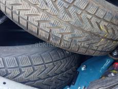 СРОЧНО ШИНЫ 215/65 R16