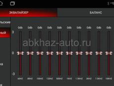 магнитола на андроиде 2Gb+32Gb / Под заказ цена 10900