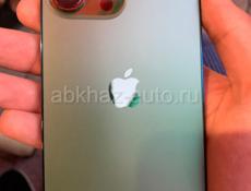 iPhone XR в корпусе 13 Pro