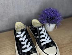 Кеды converse