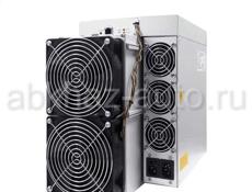 Antminer S19