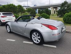 Nissan 350Z