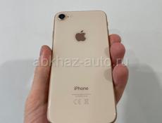 iPhone 8 64 gb gold