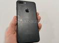iPhone 7 Plus 128 gb black 