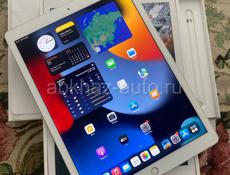 iPad Pro 12.9-дюймовый 256 GB 