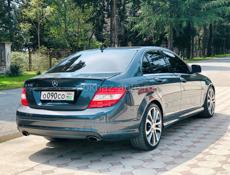 Mercedes-Benz C-Класс