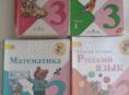 Продаю учебники 3 класс