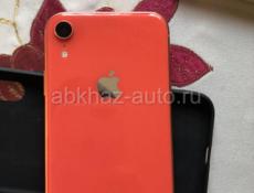 iPhone xr 64 идеал