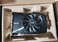 Видеокарта MSI Nvidia Geforce GT 1030 2gb