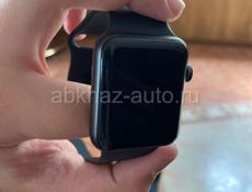 Продаются Apple Watch 