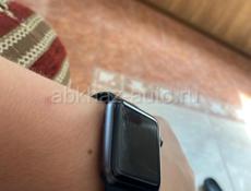 Продаются Apple Watch 