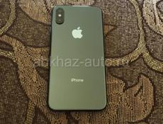 iPhone XS 