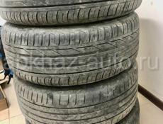 Шины BRIDGESTONE