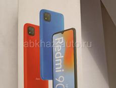 Xiaomi REDMI 9C nfs 32gb