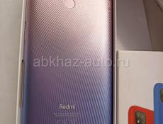 Xiaomi REDMI 9C nfs 32gb