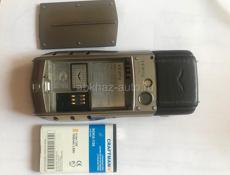 Продаю телефон Vertu Ascent TI 2008