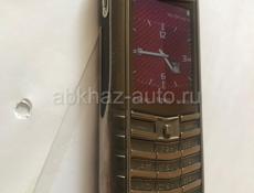 Продаю телефон Vertu Ascent TI 2008