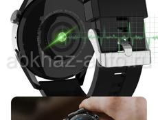 Умные часы Wearfit Pro X3 PRO, 46mm, Черный под заказ с доставкой 