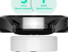 Умные часы Wearfit Pro X3 PRO, 46mm, Черный под заказ с доставкой 