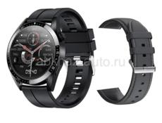 Умные часы Wearfit Pro X3 PRO, 46mm, Черный под заказ с доставкой 