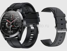 Умные часы Wearfit Pro X3 PRO, 46mm, Черный под заказ с доставкой 