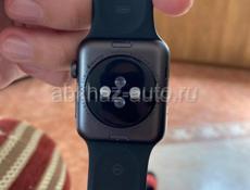 Продаются Apple Watch 