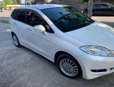 Honda FR-V