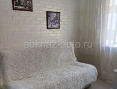 1 к КВ.   Агудзера-2500р. Сутки