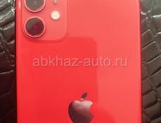 iPhone 11 Red 🍒