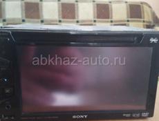 Продаю Sony XAV-E622