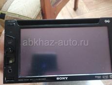 Продаю Sony XAV-E622