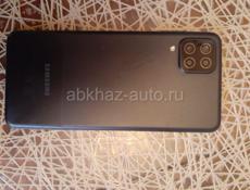 SAMSUNG A12