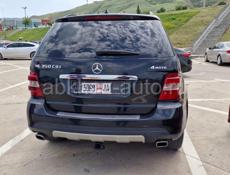 Mercedes-Benz ML