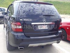 Mercedes-Benz ML