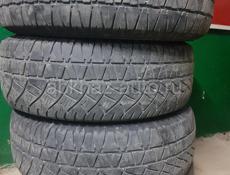 Мишлен 265/65 r17