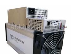 Whatsminer 21S.   56 трх